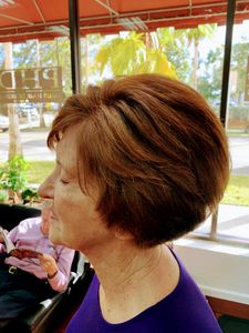 Paris Hair Design Salon by Raphael photo 44