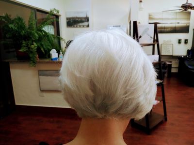 Paris Hair Design Salon by Raphael photo 45