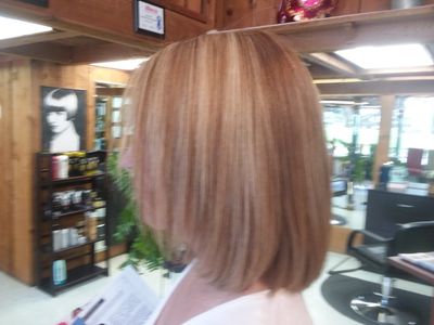 Paris Hair Design Salon by Raphael photo 46