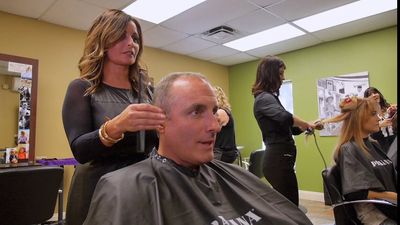 Green Apple Salon photo 2