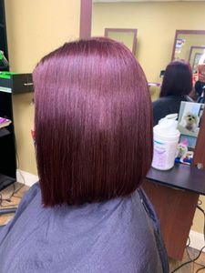 Green Apple Salon photo 3