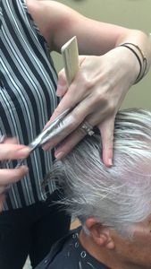 Green Apple Salon photo 8