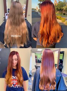 Green Apple Salon photo 9