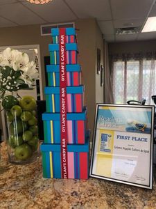 Green Apple Salon photo 10