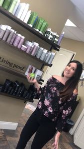 Green Apple Salon photo 14