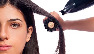 Green Apple Salon photo 17