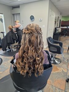 Green Apple Salon photo 18