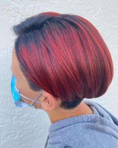 Green Apple Salon photo 21