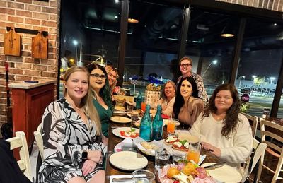 Green Apple Salon photo 28