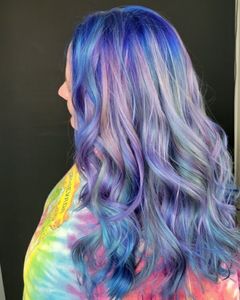 Green Apple Salon photo 29