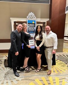 Green Apple Salon photo 31