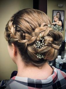 Green Apple Salon photo 33