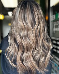 Green Apple Salon photo 34