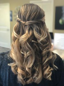 Green Apple Salon photo 36