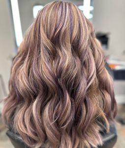 Green Apple Salon photo 39