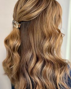 Green Apple Salon photo 40