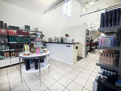 James Griffith Salon of Venice
