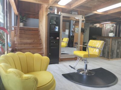 Remi’s Salon & Rejuvenate Massage,LLC photo 4