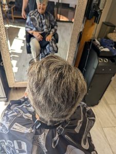 Remi’s Salon & Rejuvenate Massage,LLC photo 6