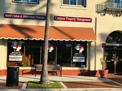 Remi’s Salon & Rejuvenate Massage,LLC photo 7