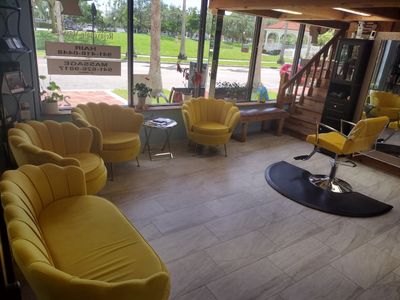 Remi’s Salon & Rejuvenate Massage,LLC photo 22