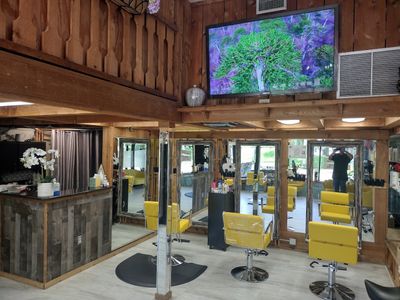 Remi’s Salon & Rejuvenate Massage,LLC photo 23