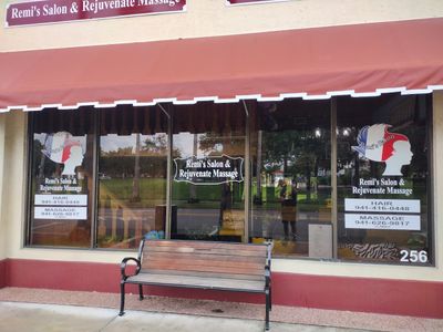 Remi’s Salon & Rejuvenate Massage,LLC photo 24
