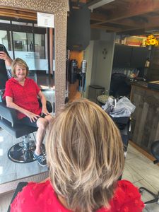 Remi’s Salon & Rejuvenate Massage,LLC photo 25