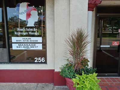 Remi’s Salon & Rejuvenate Massage,LLC photo 31