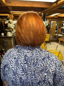 Remi’s Salon & Rejuvenate Massage,LLC photo 32