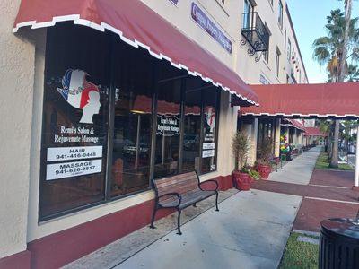 Remi’s Salon & Rejuvenate Massage,LLC photo 43