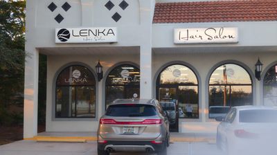Lenka Hair Salon photo 3