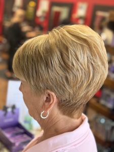 Lenka Hair Salon photo 5