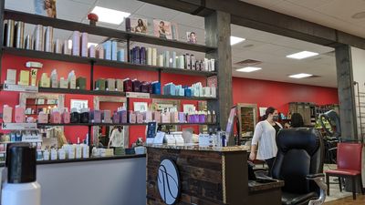 Lenka Hair Salon photo 6