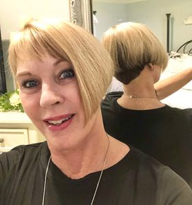 Lenka Hair Salon photo 11