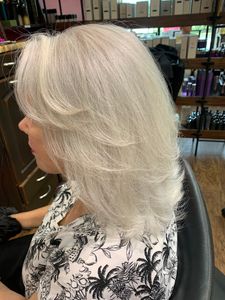 Lenka Hair Salon photo 12