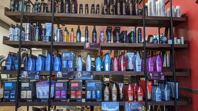 Lenka Hair Salon photo 13