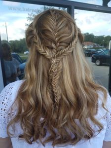 Lenka Hair Salon photo 14