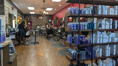 Lenka Hair Salon photo 21