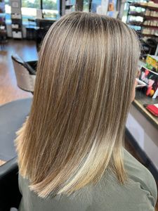 Lenka Hair Salon photo 22