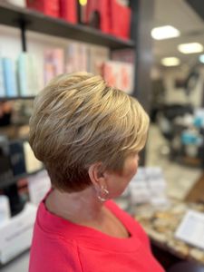 Lenka Hair Salon photo 25