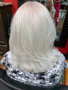 Lenka Hair Salon photo 29