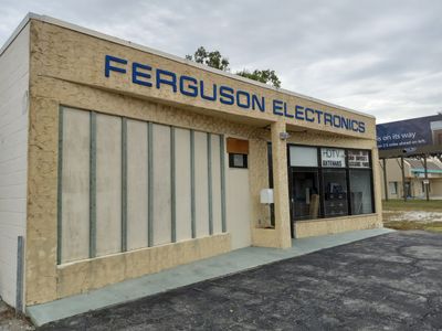 Ferguson Electronics