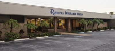 Roberts Insurance Group