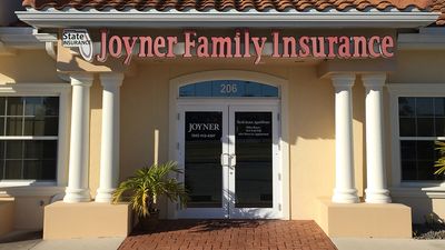 Joyner Family Insurance
