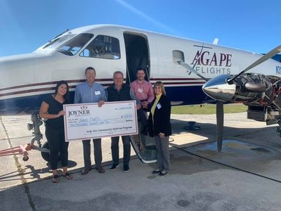 Joyner Family Insurance photo 6