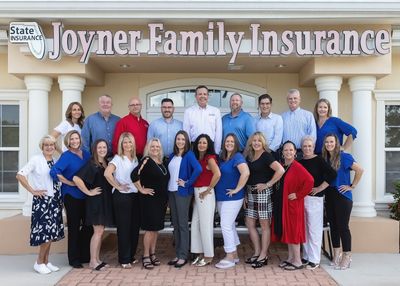 Joyner Family Insurance photo 11