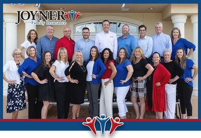 Joyner Family Insurance photo 12