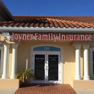 Joyner Family Insurance photo 24