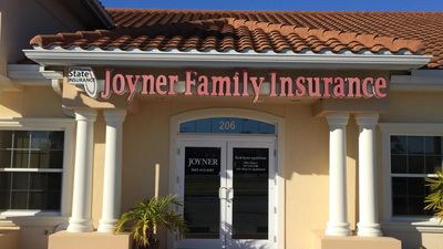 Joyner Family Insurance photo 26